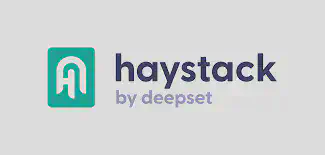 Haystack Logo