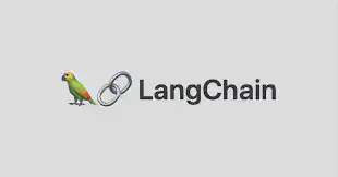 LangChain Logo